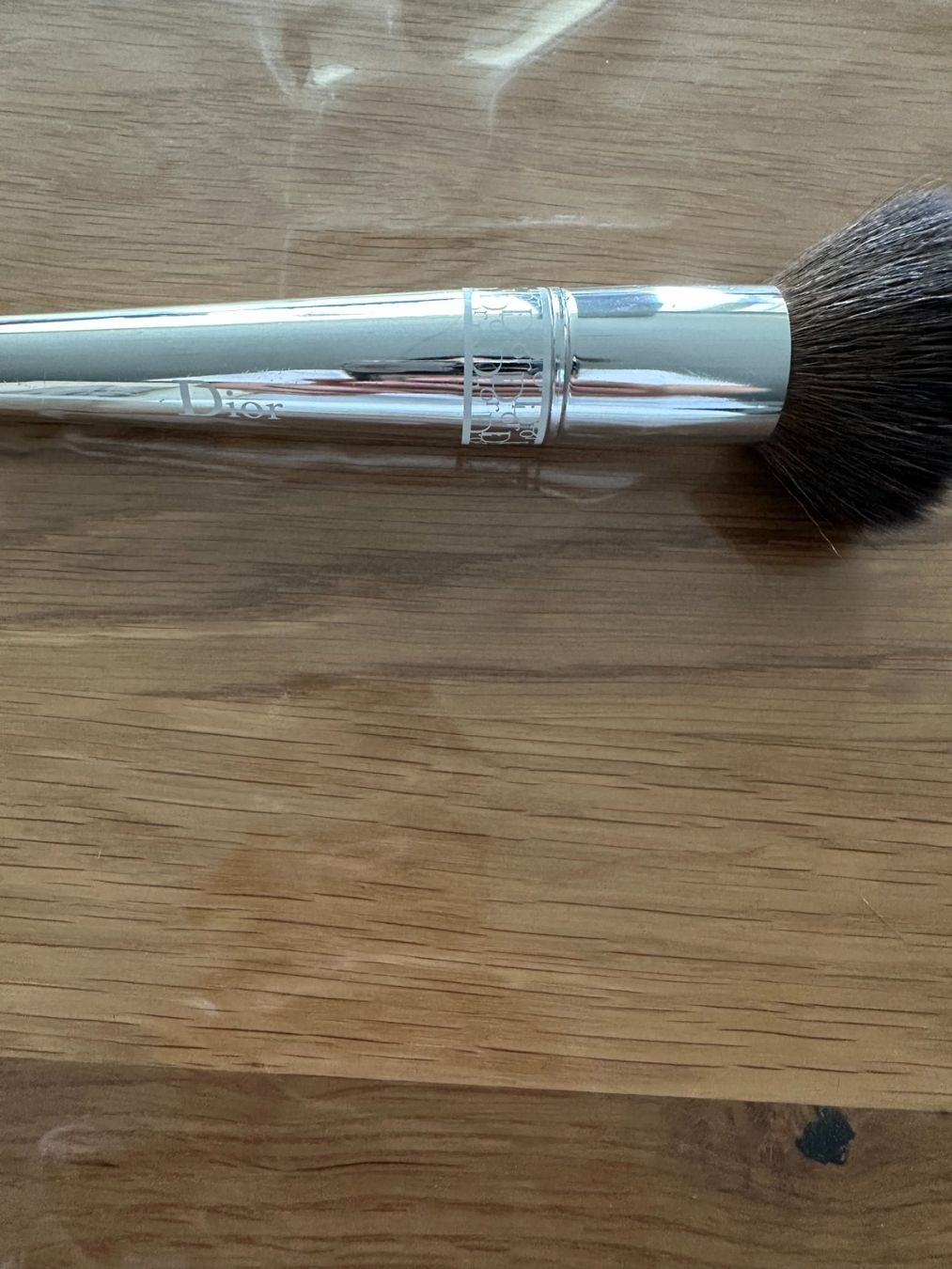 Dior Make-up: Dior pinceau powder foundation – Nuovo (secondo la descrizione) da Courgevaux venduto da Qwertz111320