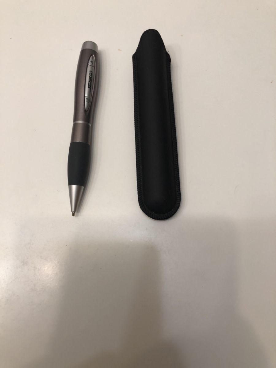 Scanner: Sumikon SC-390.KS Mini-Dokumentenscanner Stift Scanner! – Nuovo (secondo la descrizione) da Hochdorf venduto da mal_82yg 3