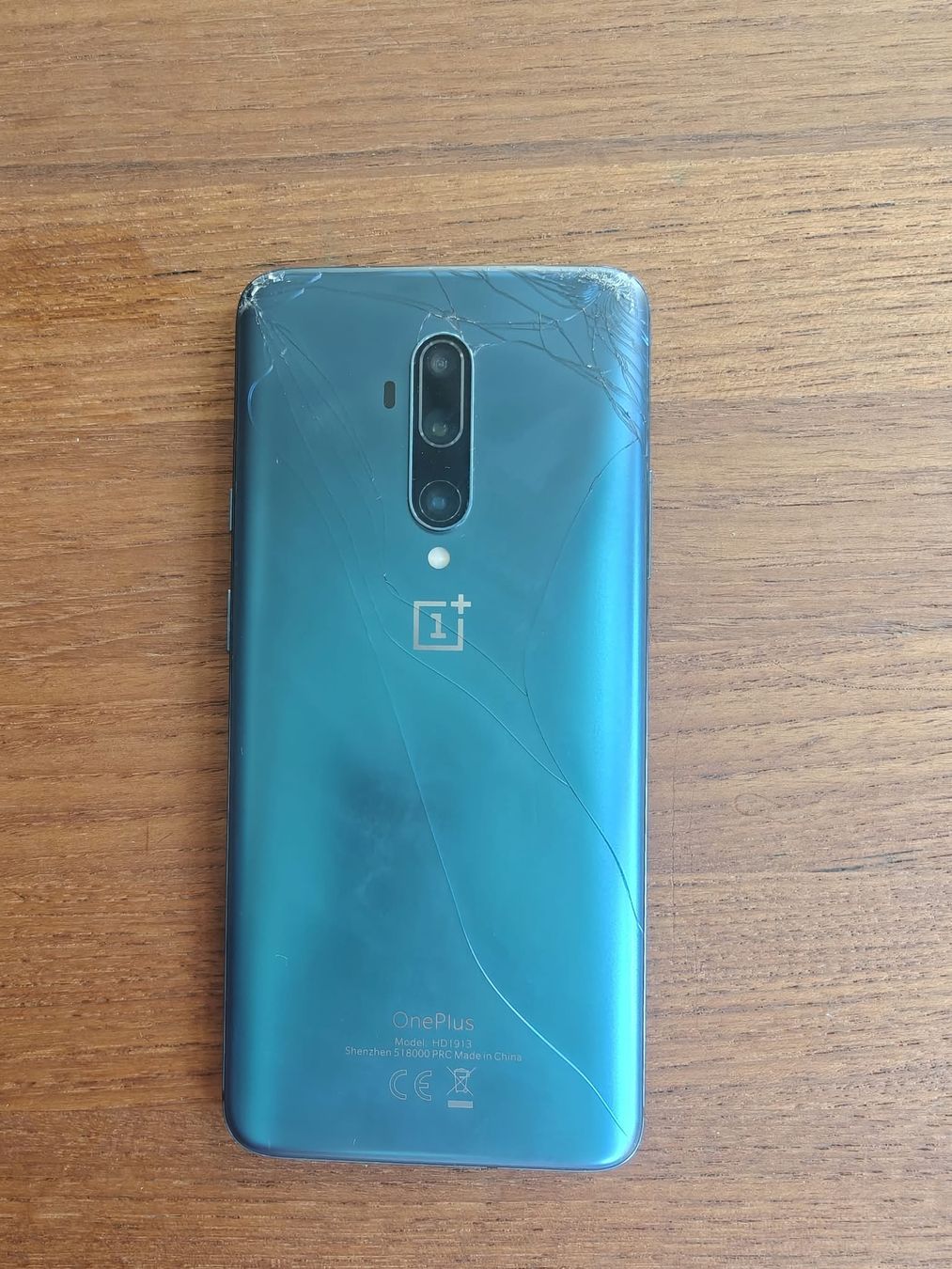 OnePlus Portables: OnePlus 7T pro – D'occasion à Zürich par Maa_b2bx 5