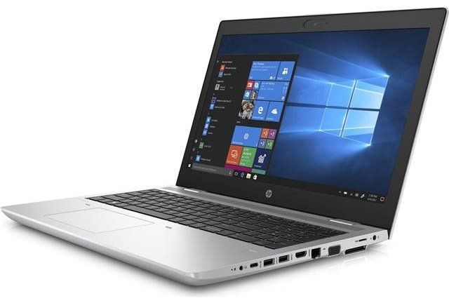 Hewlett Packard Portables: HP ProBook 650 G4 mit Windows 11 – D'occasion à Brig par budgetcomputer