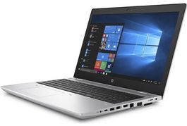 HP ProBook 650 G4 - mit SSD und Windows 11 Pro