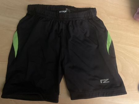 Powerzone Velo Hose/Shorts Gr.140