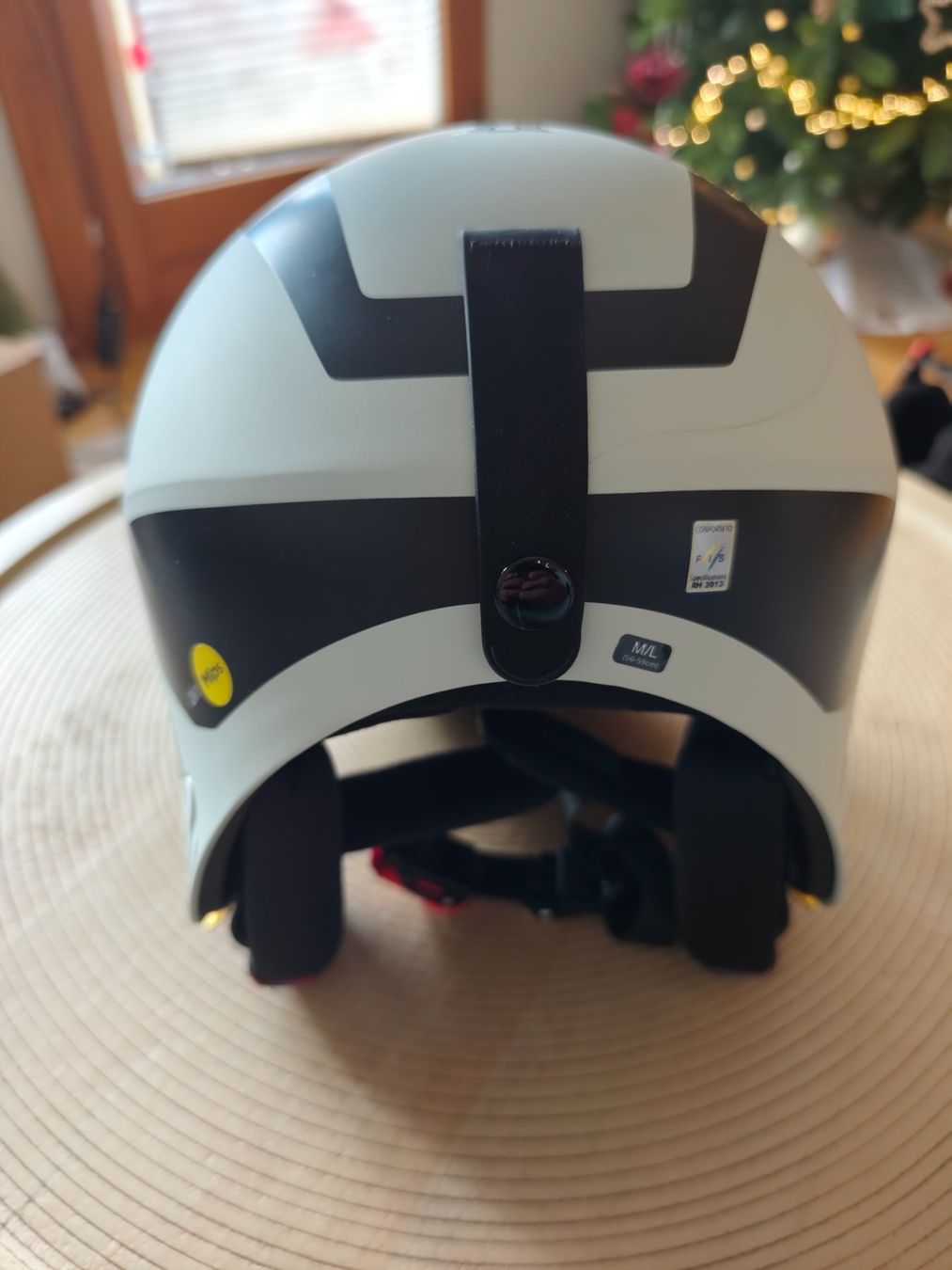 Sweet Protection Caschi: Skihelm Sweet Protection Volata 2VI MIPS – Nuovo (secondo la descrizione) da Oberägeri venduto da ang_22g5 2
