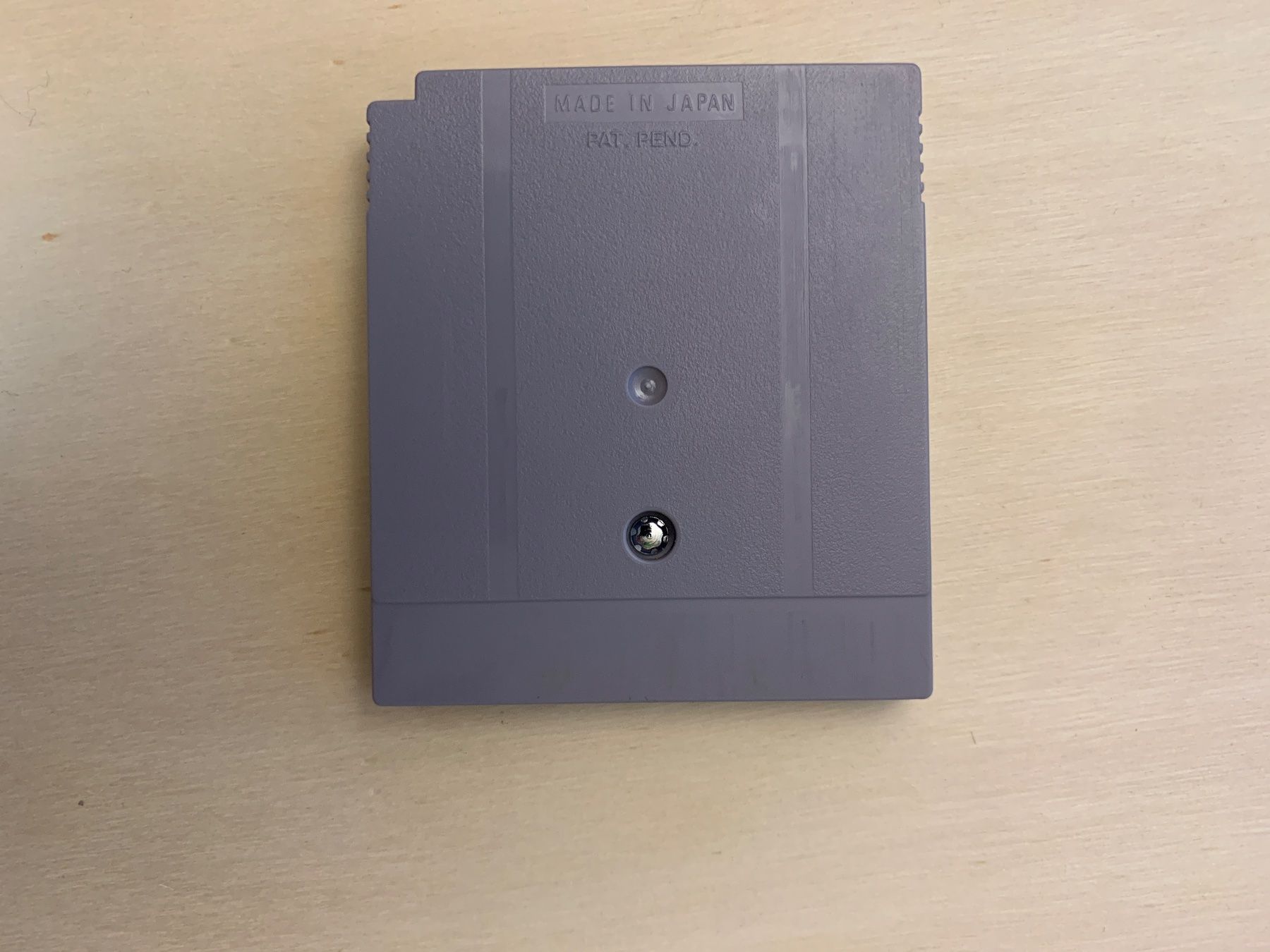 Giochi: Bad n Rad für Gameboy – Usato da Gebenstorf venduto da RetroFuture 1