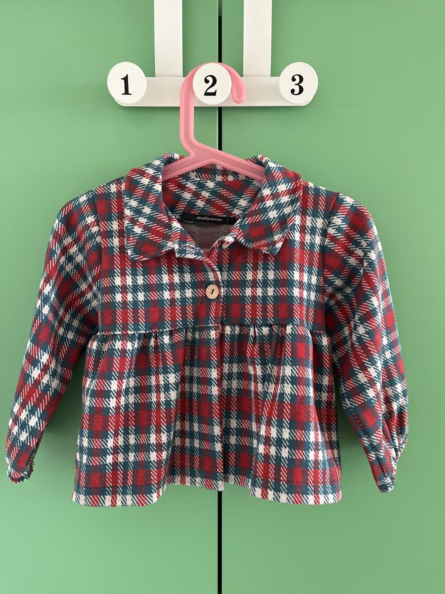 Giacche & Cappotti: Mädchen Frülingsjacke – Nuovo (secondo la descrizione) da Zürich venduto da Valvolina13