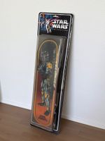 Star Wars Limited Edition Skateboard Deck "Boba Fett"