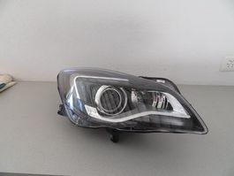 Scheinwerfer Opel Insignia A rechts Xenon