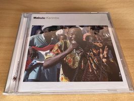 U9 Mabulu – Karimbo