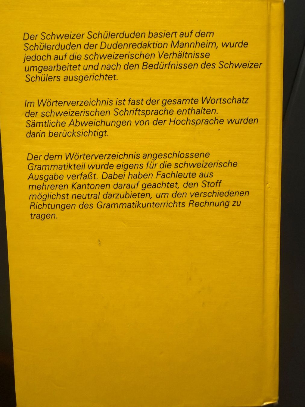 Libri: Schülerduden 1 J.1980 – Usato da Altendorf venduto da Elenaneagu22 2