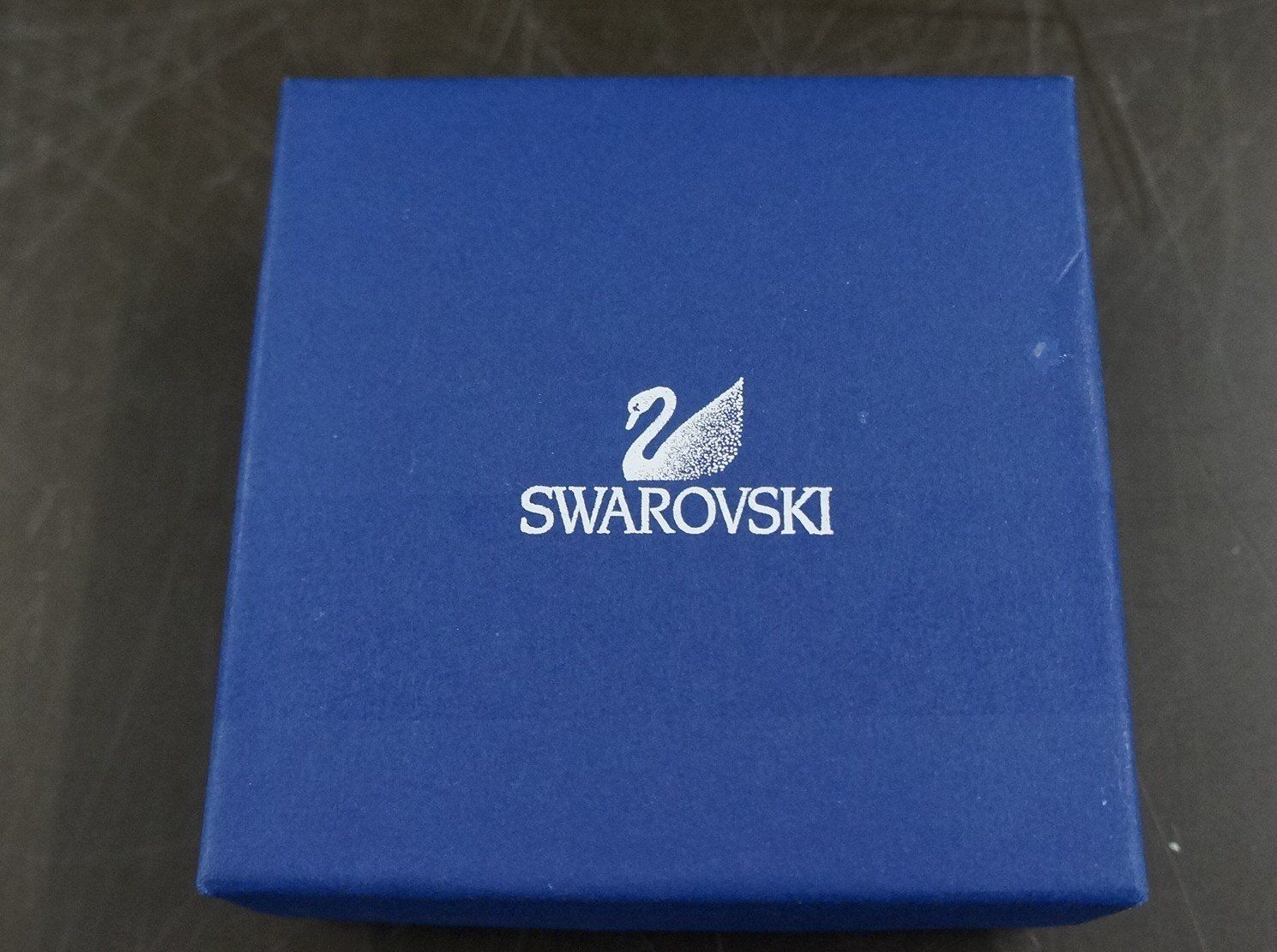 Swarovski Tutte le decorazioni: Swarovski Weihnachtsstern – Usato da Basel venduto da bk_brockibasel 2