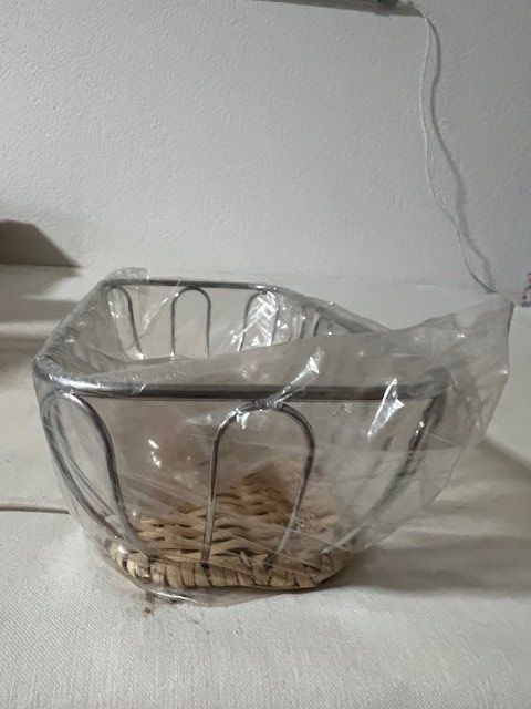 Altro per la casa: Körbchen – Nuovo (secondo la descrizione) da Dietlikon venduto da Cam0 1