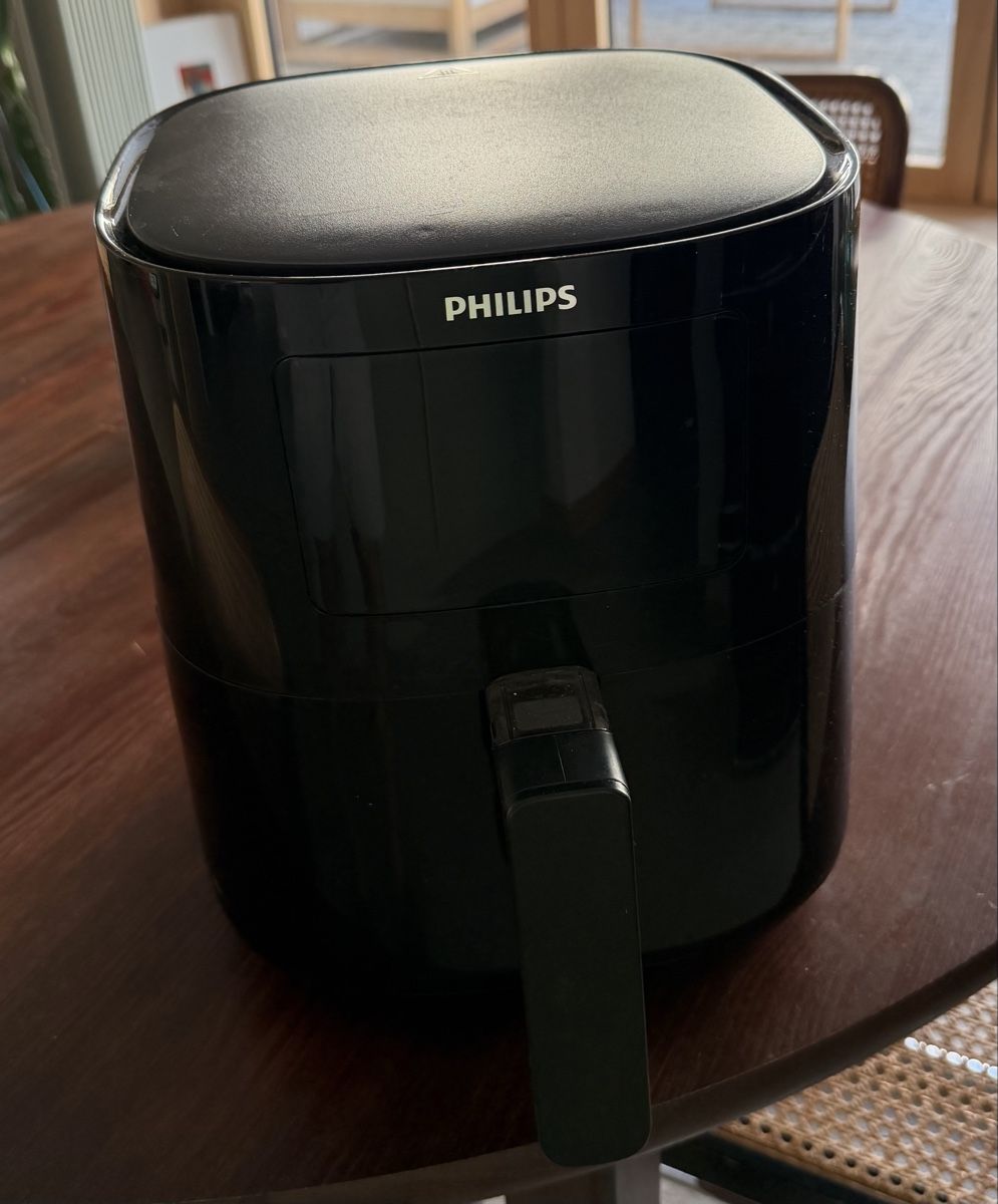 Philips Elettrodomestici da cucina: Philips Airfryer – Usato da Bern venduto da Balucodor 1