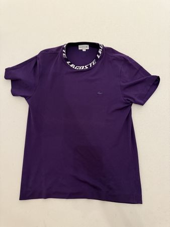 Lacoste T shirt
