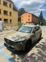 Mazda CX-5 G 165 Center-Line Automatica – Benzina – 22.000km