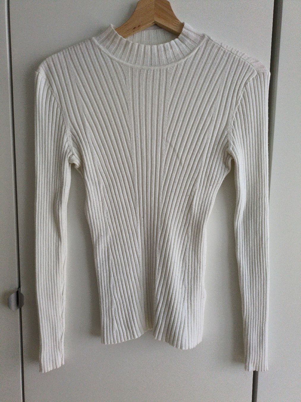 H&M Maglioni & Felpe: Weisser Pulli – Nuovo (secondo la descrizione) da Olten venduto da Lilliane0