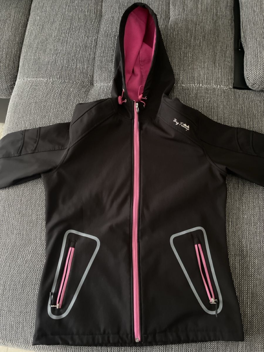 Giacche: Soft Shell Jacke Gr. M – Usato da Samstagern venduto da Katinka8
