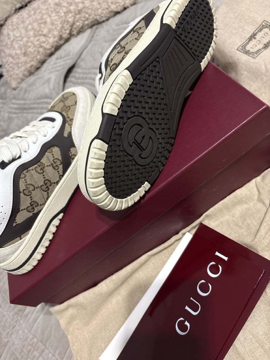 Gucci Scarpe da donna: Gucci – Usato da Biel/Bienne venduto da Sara1966 1