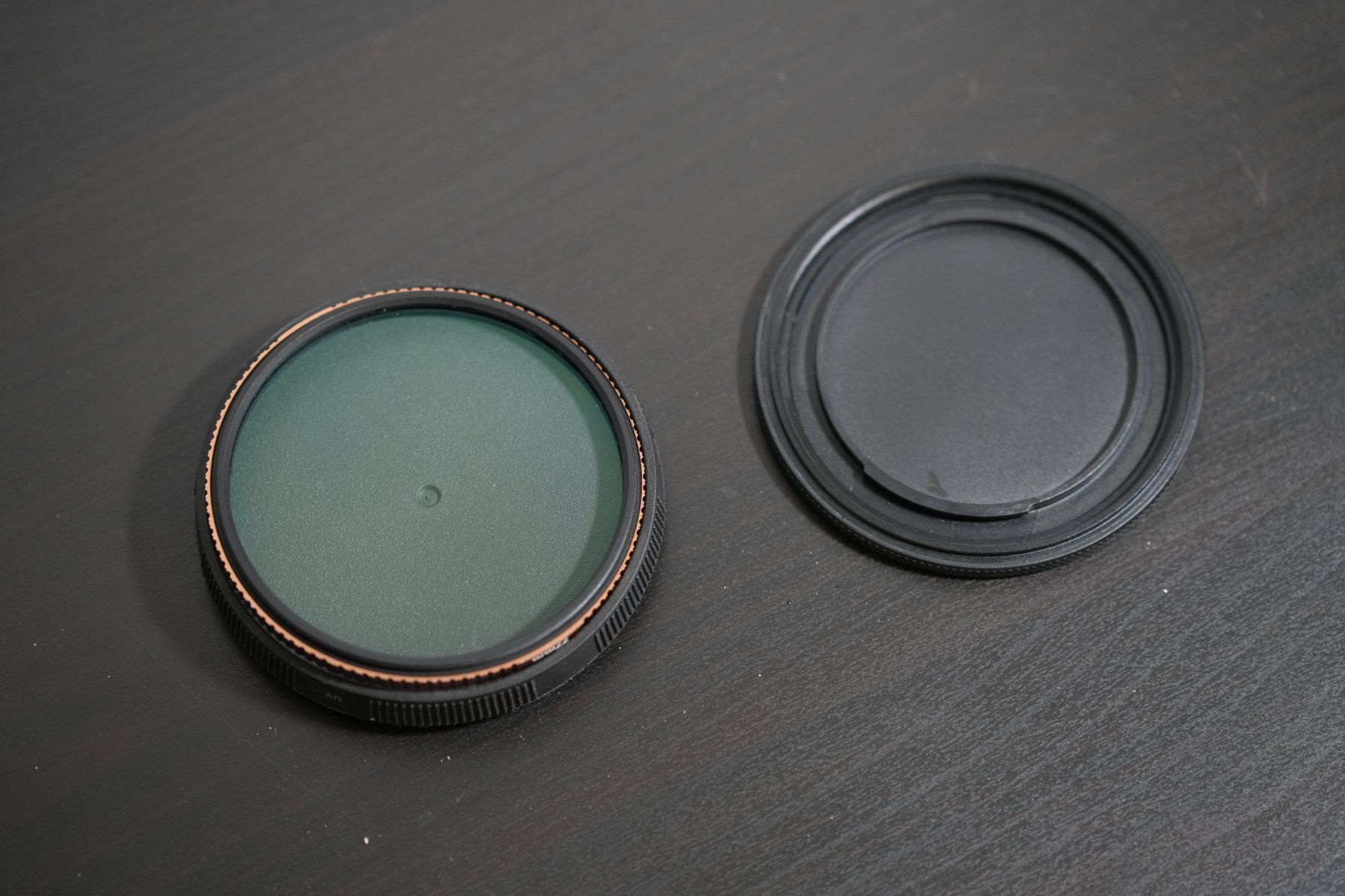 Polarpro Filtri: PolarPro lens filter QuartzLine 77mm UV – Usato da Neuchâtel venduto da yan_lq56