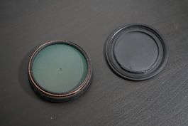 PolarPro lens filter QuartzLine 77mm UV
