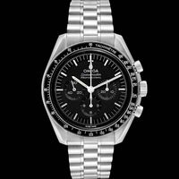OMEGA SPEEDMASTER Hesalite - FULL SET 2022 - 42 MM