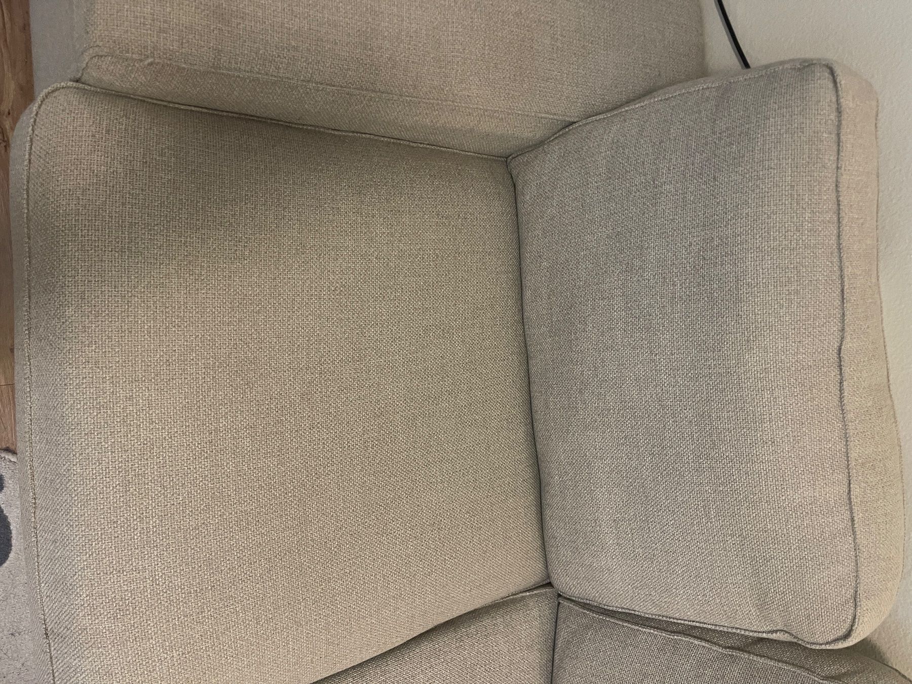 Divani: IKEA Couch - Like New – Usato da Zürich venduto da Jiajun_Peng 3