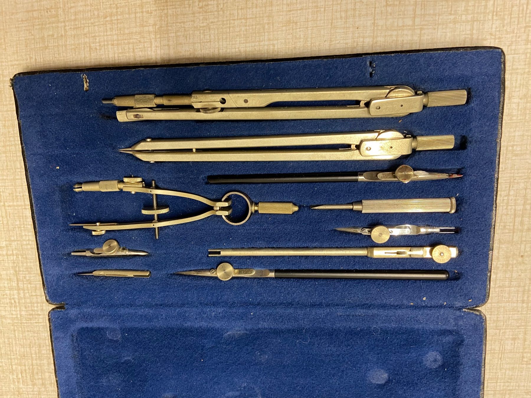 Zirkel: 2X KERN ZIRKEL SET – Gebraucht aus Dietikon von brocki-eyra 6