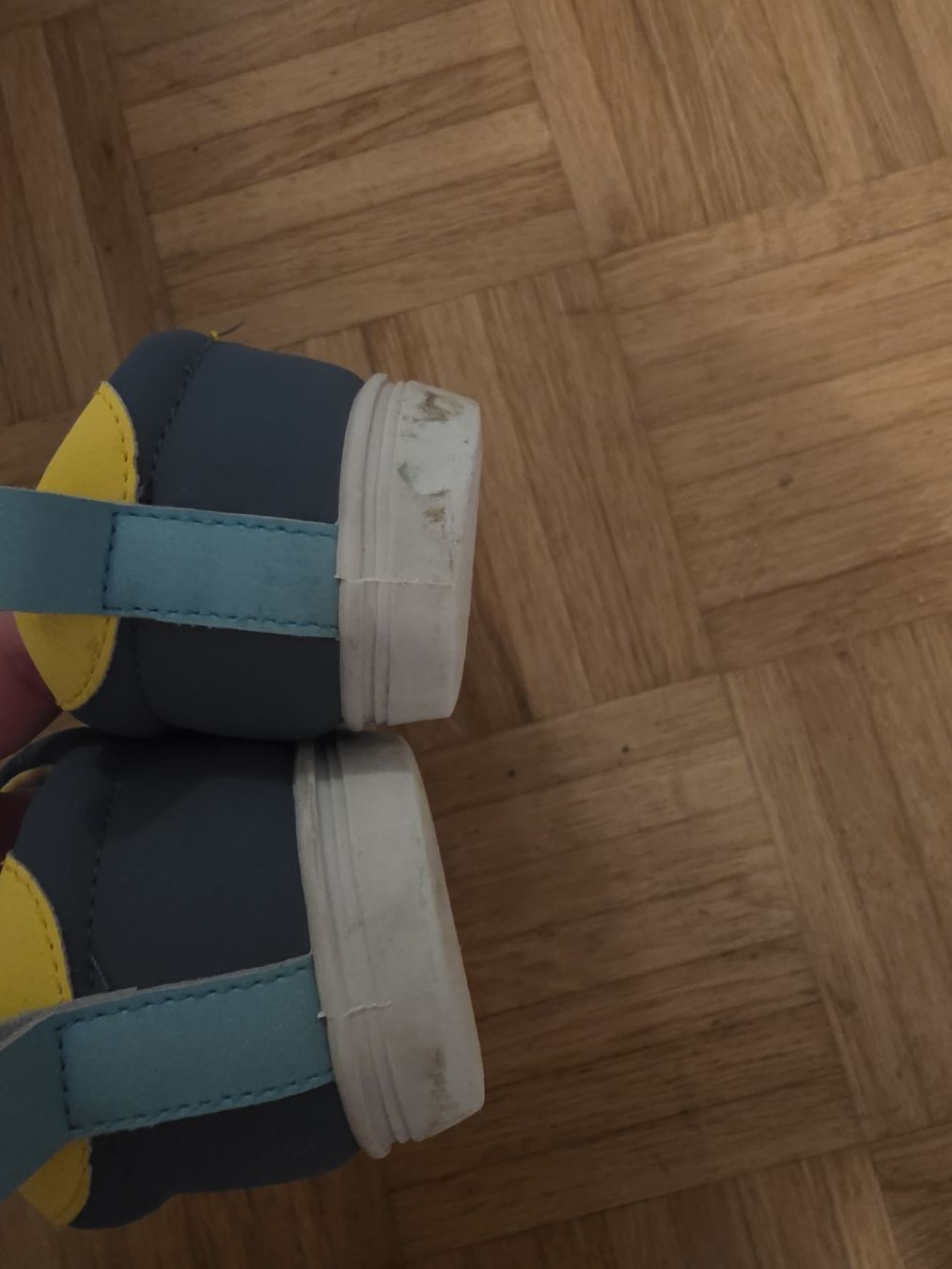 Scarpe per ragazzi: Pokemon Kinderschuhe Gr. 29 – Usato da Horw venduto da Zedy01 3