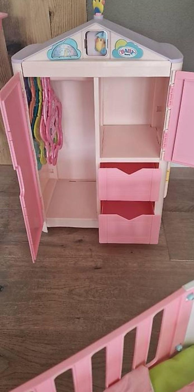 Giocattoli: Spielzeugset Baby – Usato da Wattwil venduto da gar_tpp6 1