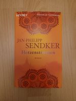 Jan-Philipp Sendker - Herzensstimmen, Roman