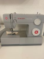 Singer Nähmaschine Heavy Duty