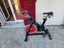 Hometrainer - Kettler Speed