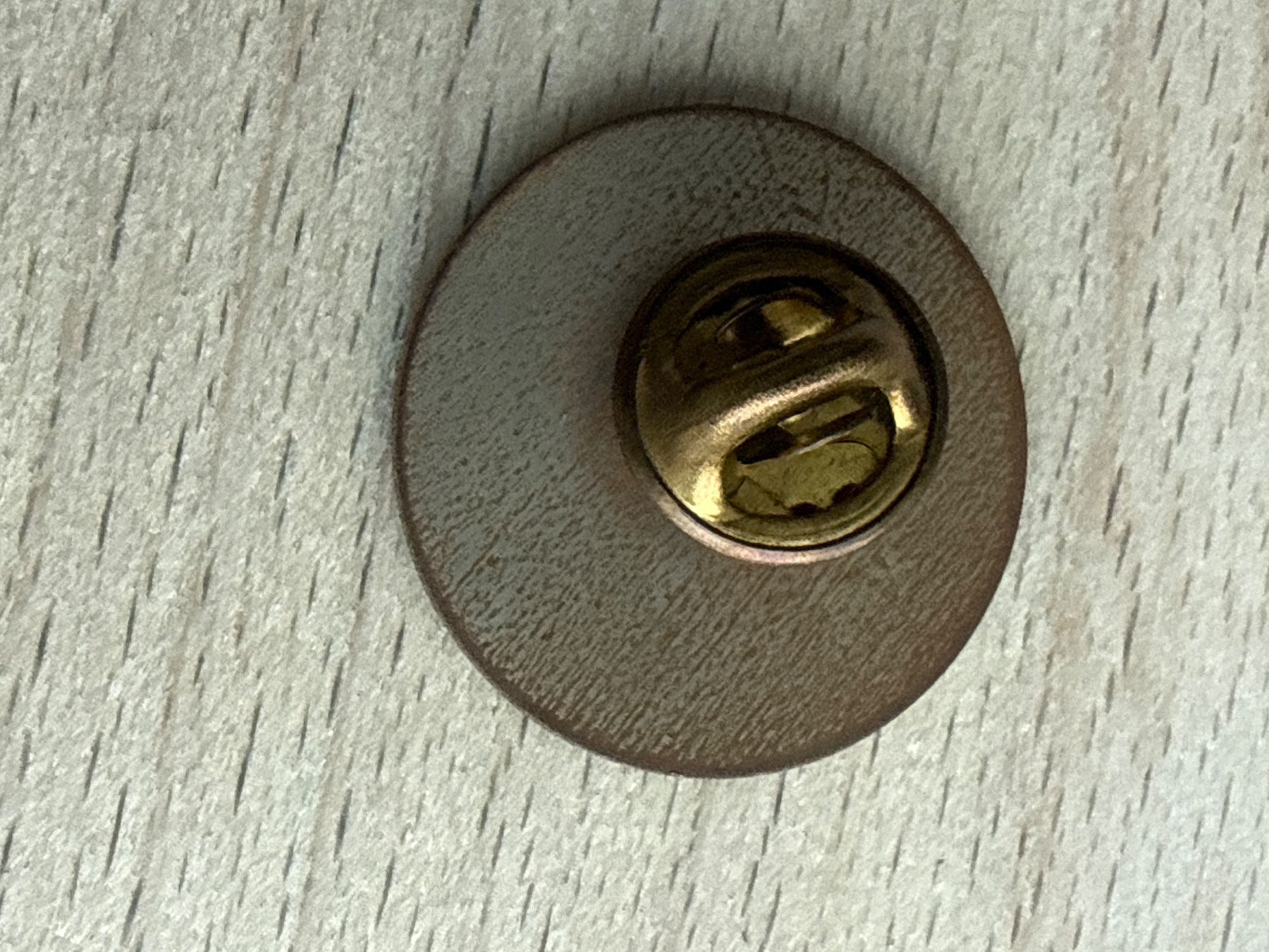 Placchette & Badge: Pin – Usato da Glattbrugg venduto da Schweigmatt 1
