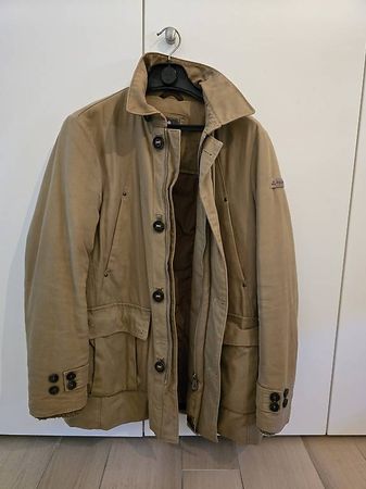 Peuterey Winter Jacke Size 50