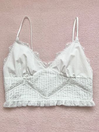 Top from Zara