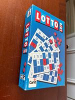 Lotto CARLIT , 1993, komplett und wie neu
