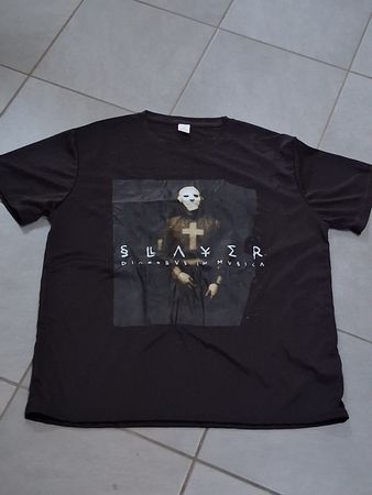 ts slayer- diabolvs...(metal)