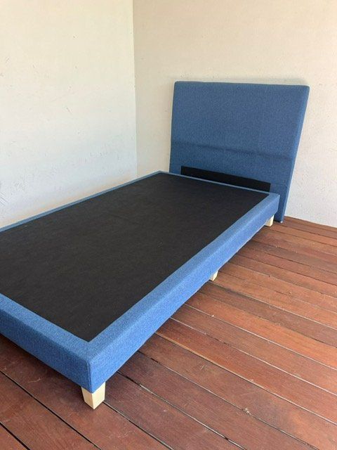 Reti a doghe: Sommier Super Single Excellent Etat a donner – Usato da Morges venduto da kat_g5pz 2