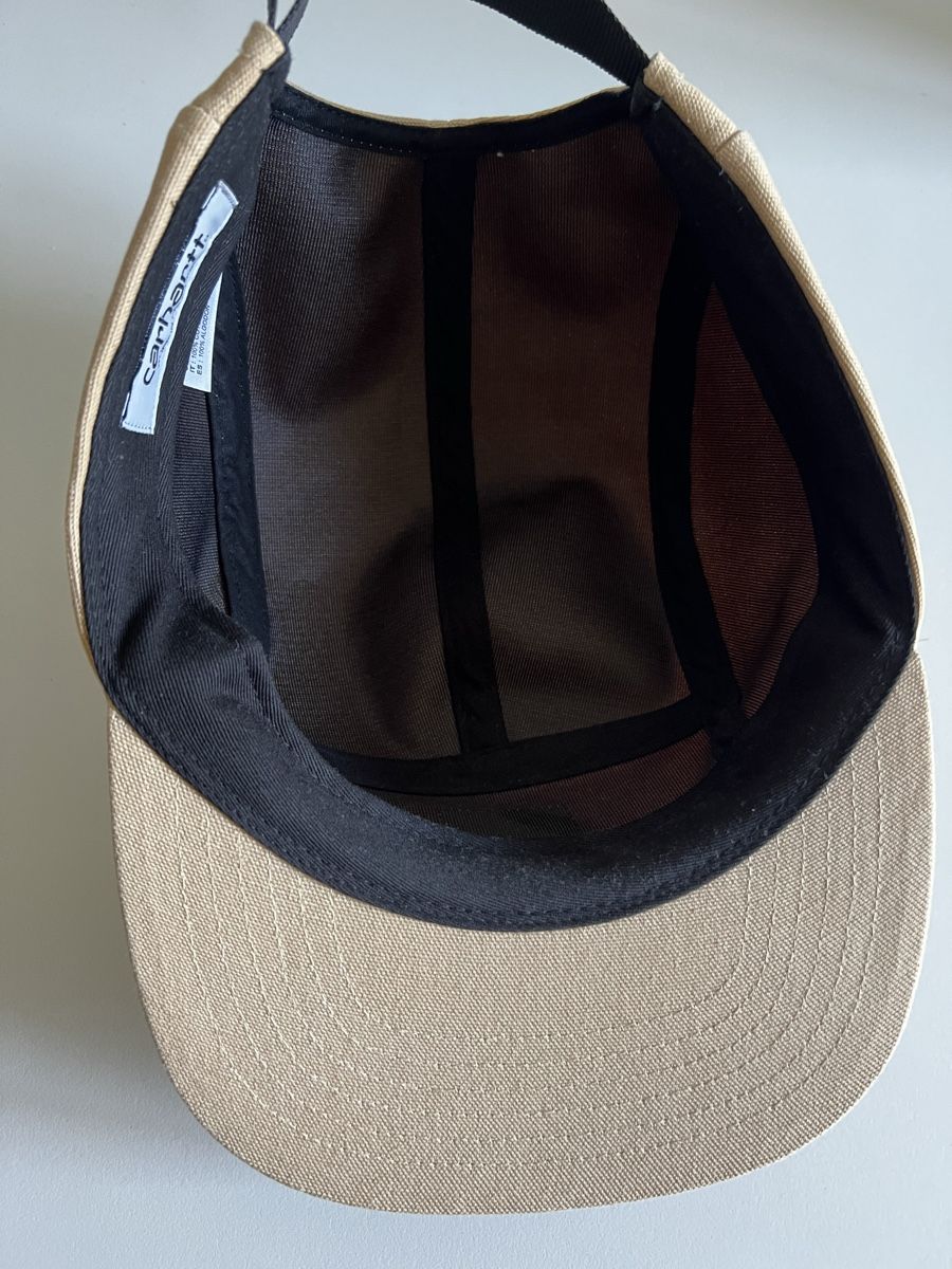 Carhartt Hüte, Mützen & Caps: Carhartt Backley Cap – Neu (gemäss Beschreibung) aus Basel von sar_2frb 2