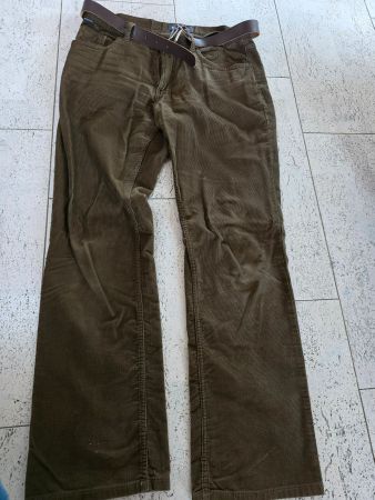 Herrenhose