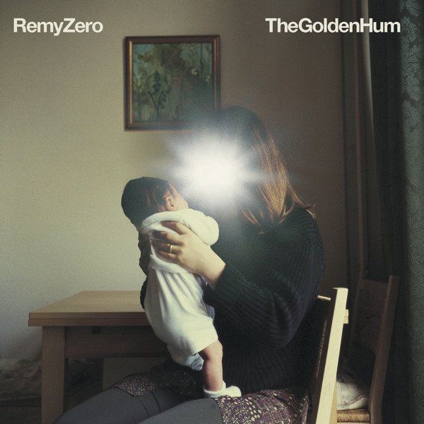 CD: Remy Zero – The Golden Hum, CD, D2 – Usato da Sessa venduto da discoverymedia