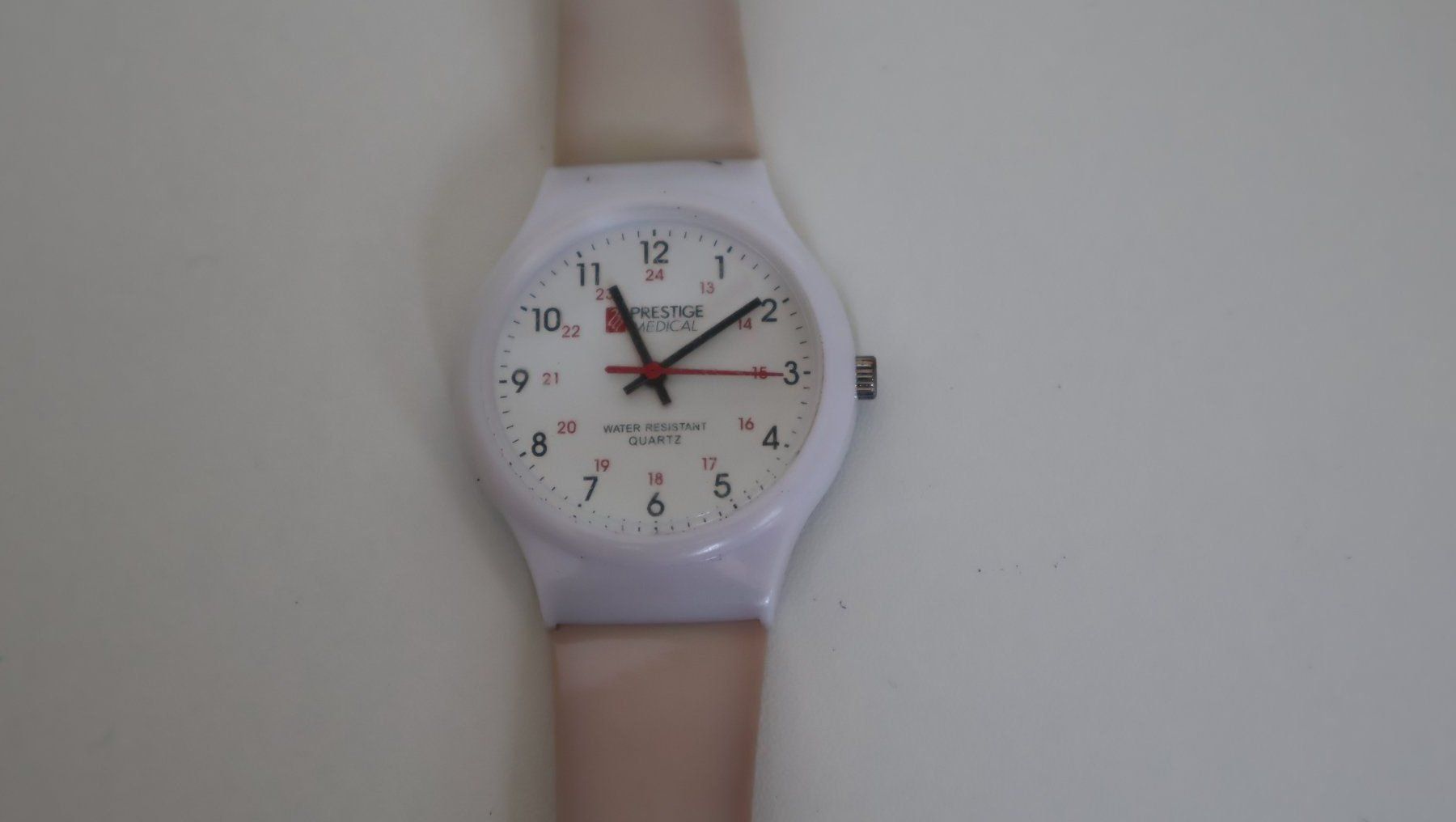 Orologi: Prestige Medical  läuft Garantie – Usato da Willisau venduto da flabastian 7