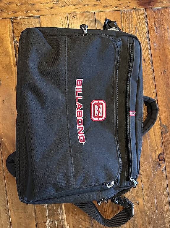 Sacs: Laptoptasche Billabong – D'occasion à Bettwil par Tschinie