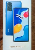 Redmi Note 11S 128GB 4G