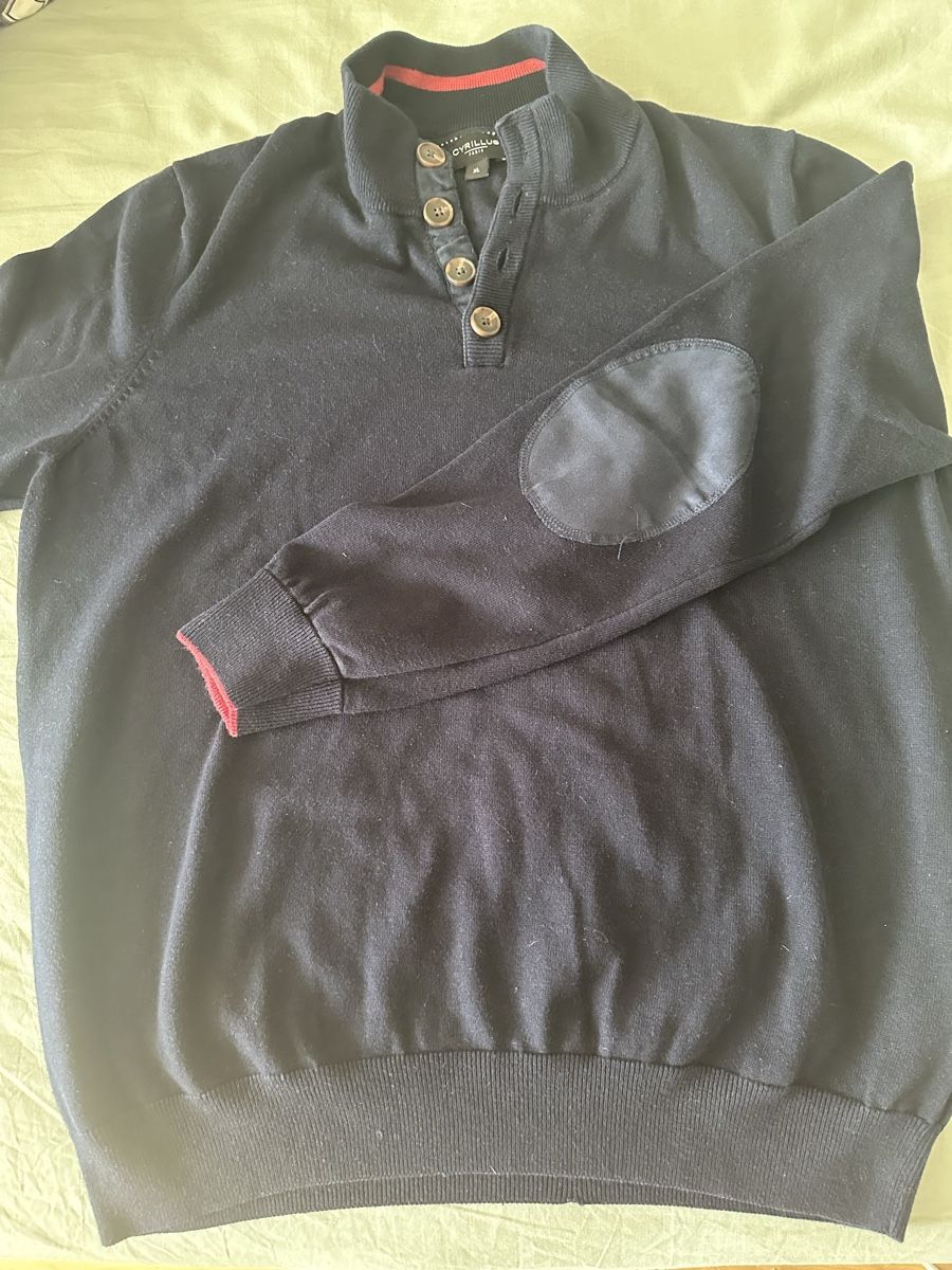 Cyrillus Pullover & Sweatshirts: Pull Cyrillus – Gebraucht aus Bulle von Cliffu 1