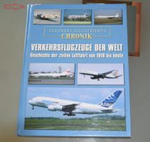 Verkehrsflugzeuge der Welt (Chronik)