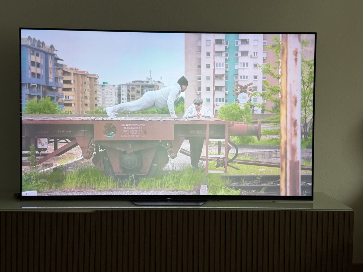 Sony Televisori: Sony Bravia Kd-65af8 – Difettoso da Spreitenbach venduto da sto_mpz2 4