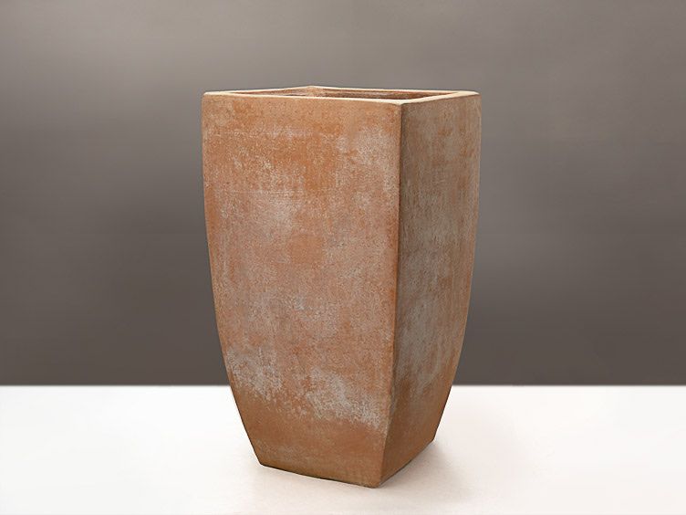 Vasi & Recipienti: Terracotta-Topf – Nuovo e nell'imballaggio originale da Niederrohrdorf venduto da makrea. 4
