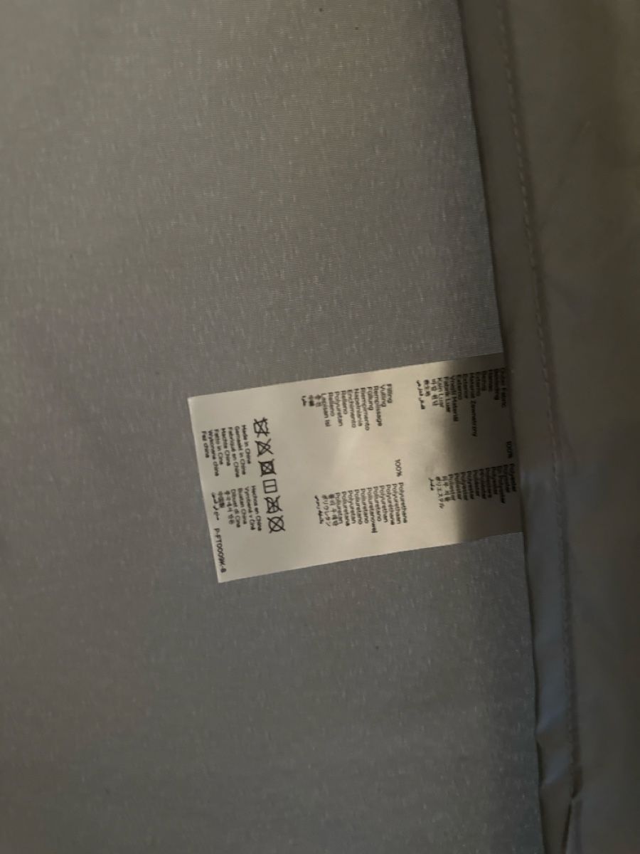 Letti: Joie Roomie Glide Bedside Crib, gently used – Usato da Zürich venduto da car_68nt 8