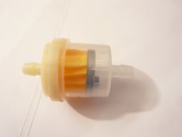 TÖFFLI MOFA SACHS PUCH CILO BENZINFILTER IM 10er SET (2)