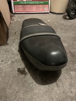 Sitzbank Yamaha Beluga XC125